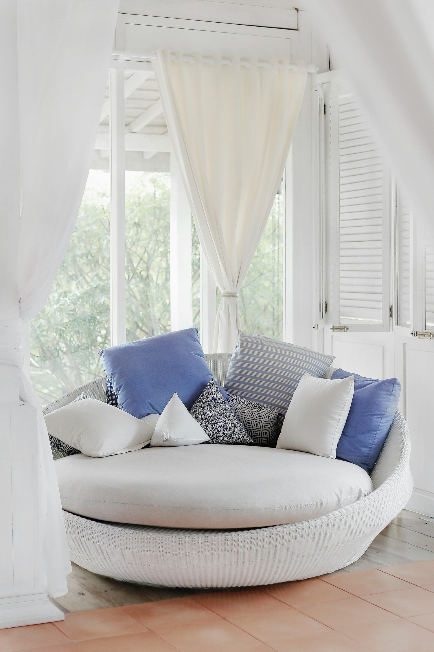 Home Finishing