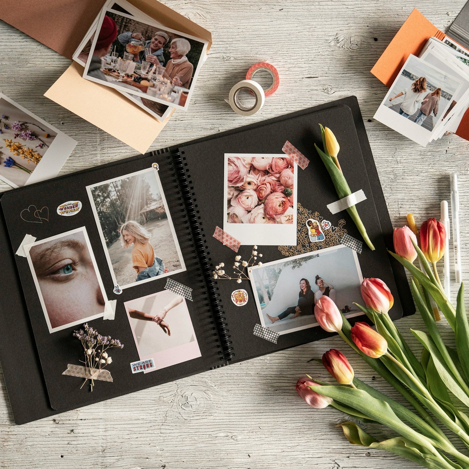 Archival Products
