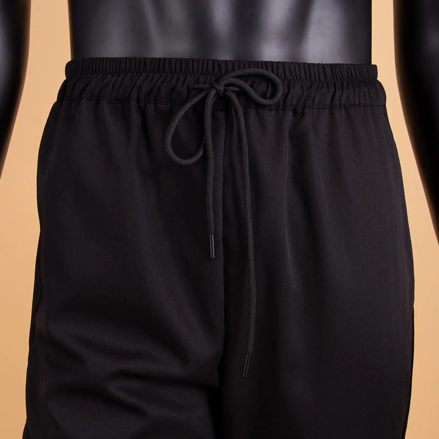 APTXCN Bazin Men African Suit Set Single Breasted