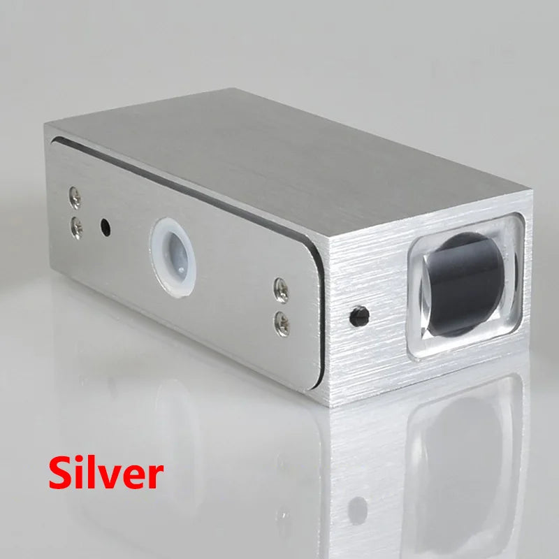 Aluminum COB Outdoor Wall Light IP65 Waterproof Sconce