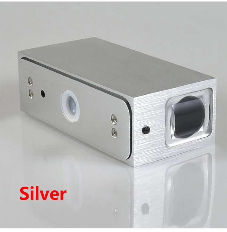 Aluminum COB Outdoor Wall Light IP65 Waterproof Sconce