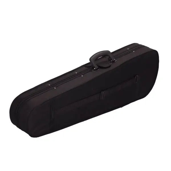 Solid Wood Violin Set With Case Bow Rosin For Beginners