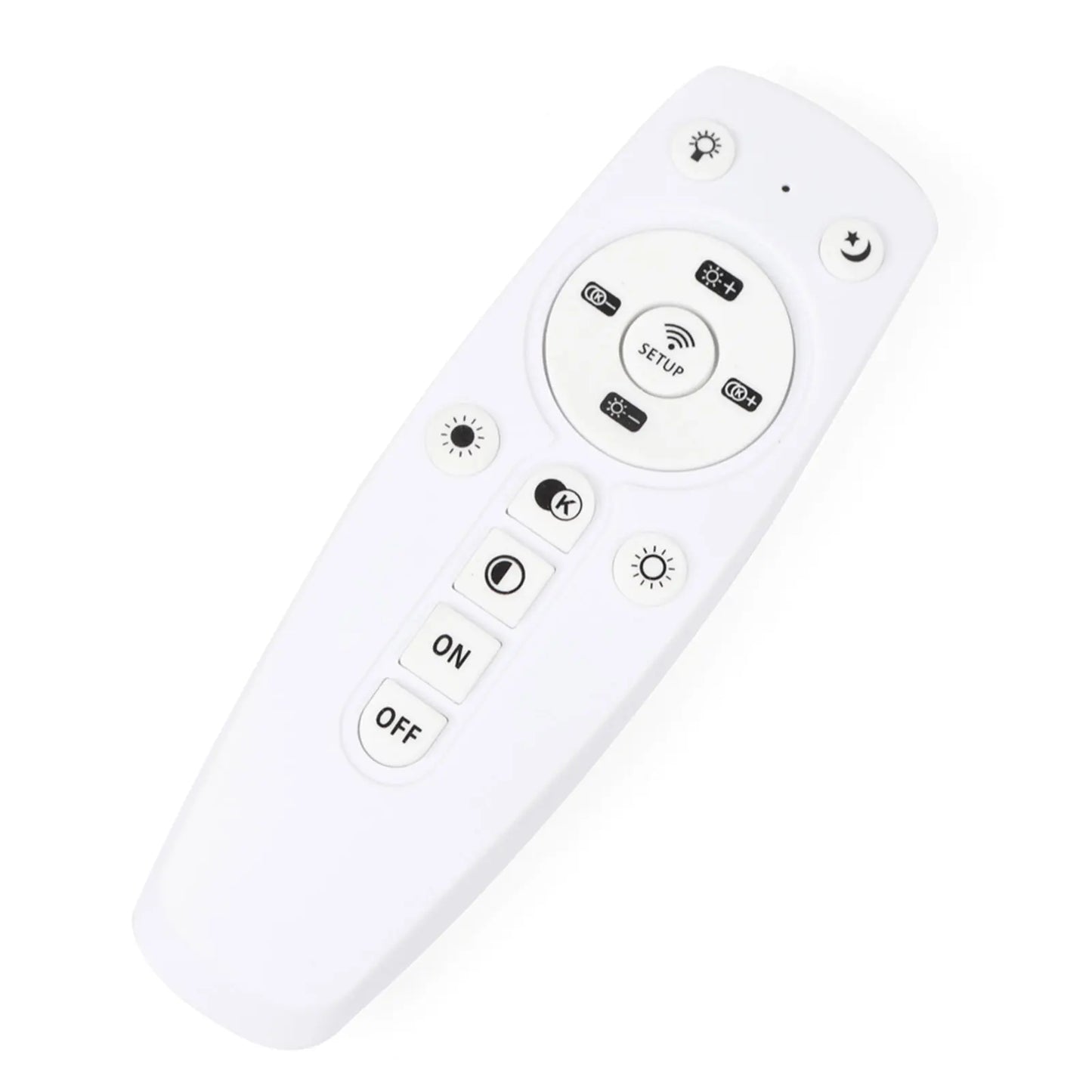 Dimmable LED Ceiling Light 48W Energy Efficient For Home Office