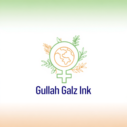 Gullah Galz Ink